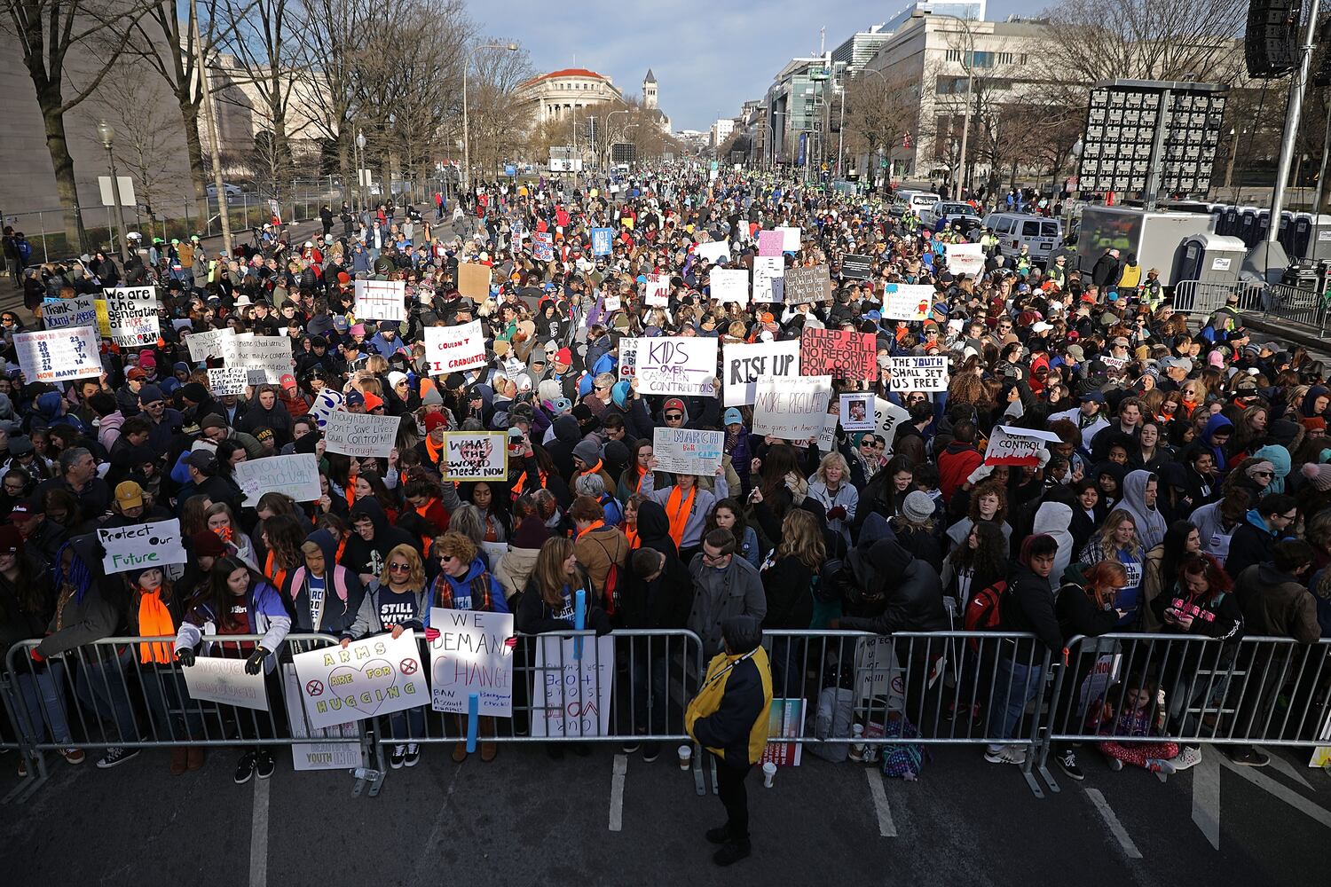 March for Our Lives