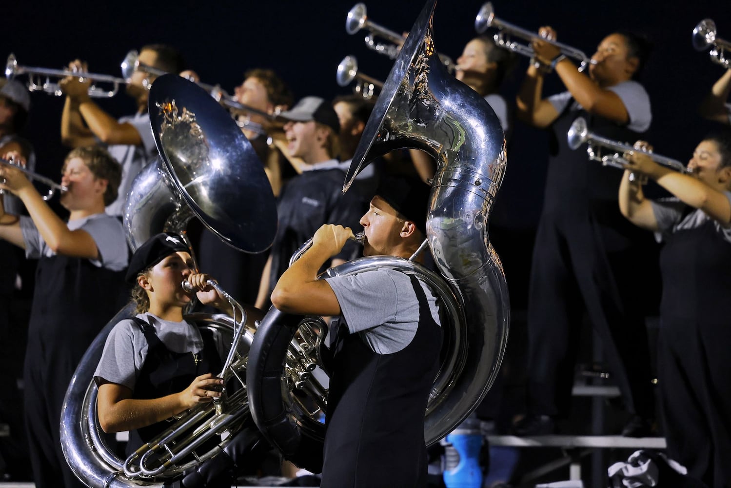 082622 Lakota East vs West FB