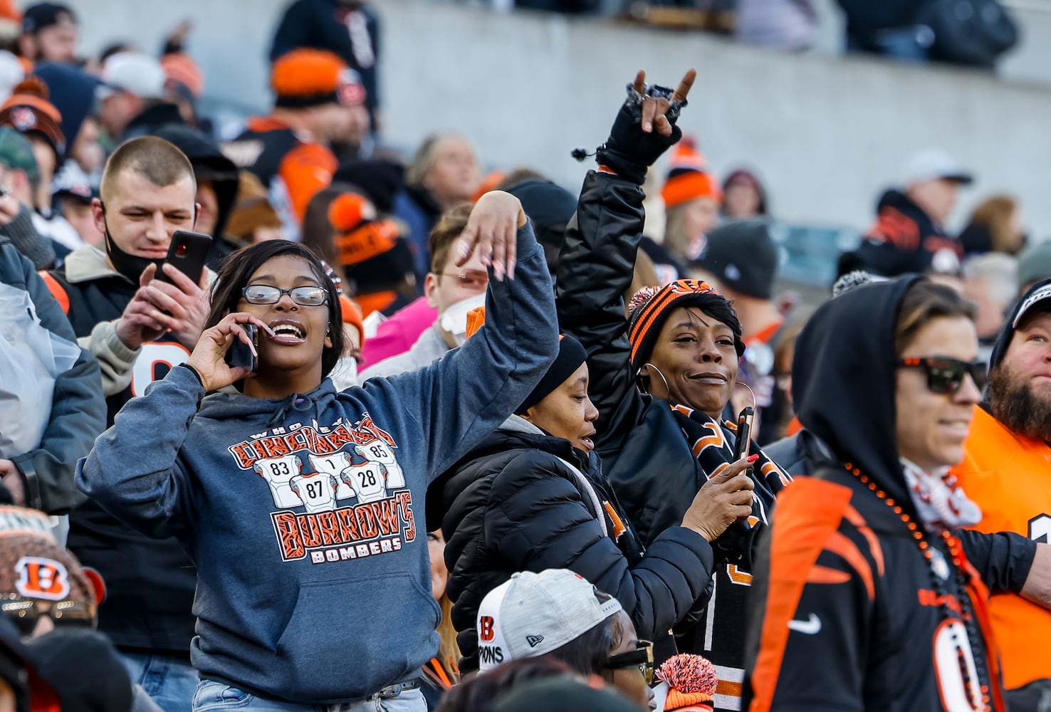 020722 Bengals Rally