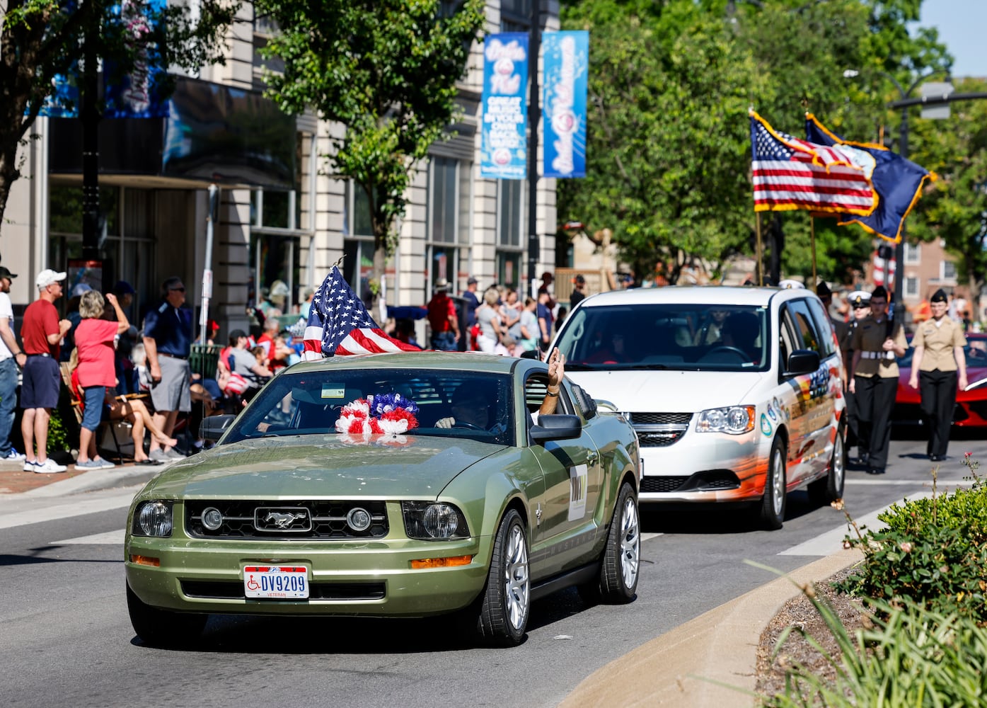 052923 Hamilton Memorial Day