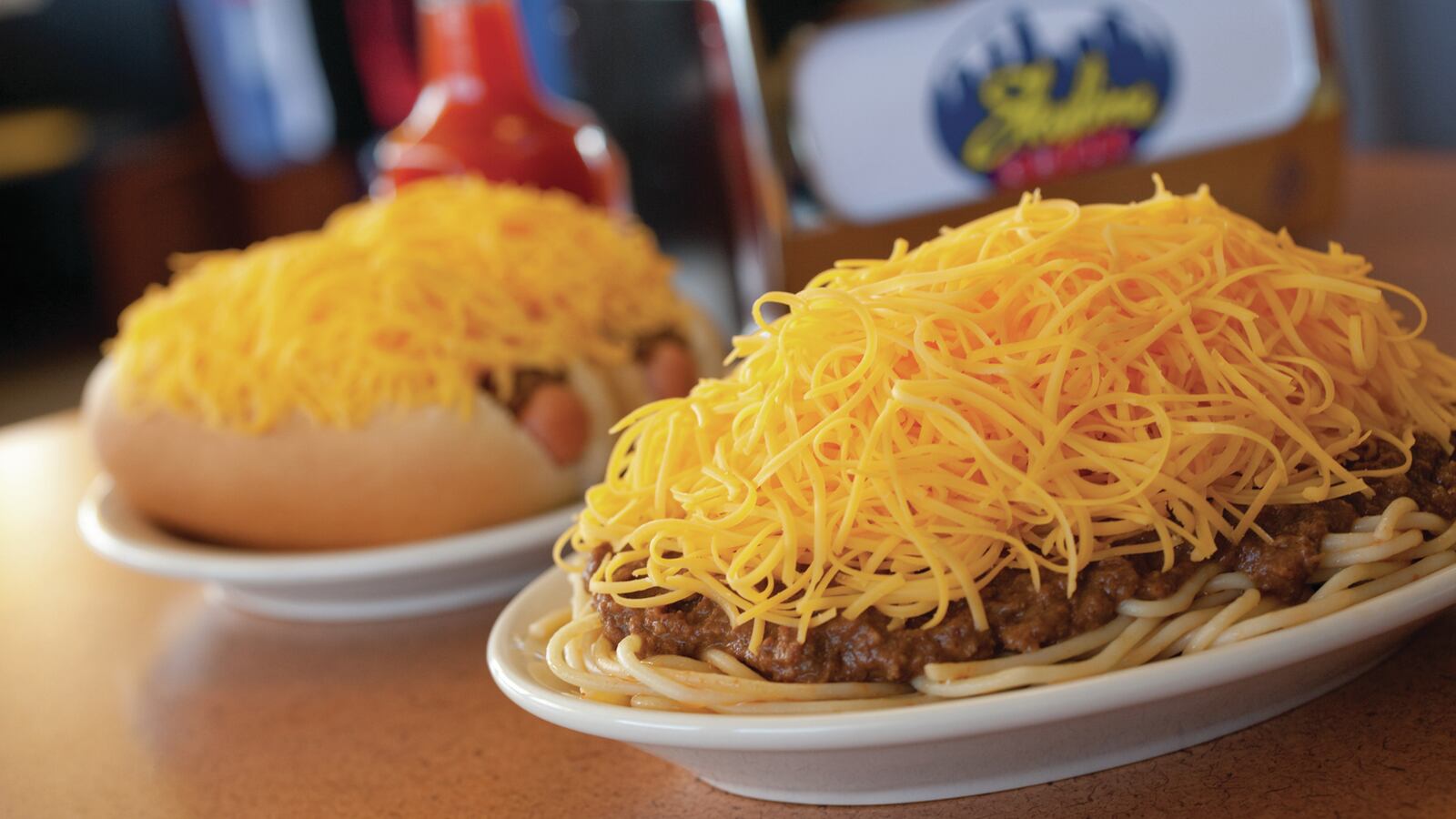 Skyline Chili is kicking off National Chili Day with a sweepstakes (CONTRIBUTED PHOTO).