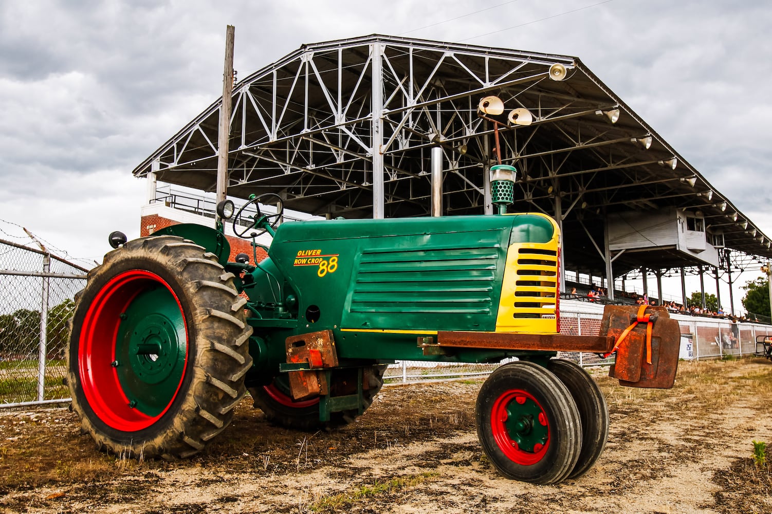 Butler County Fair 2020