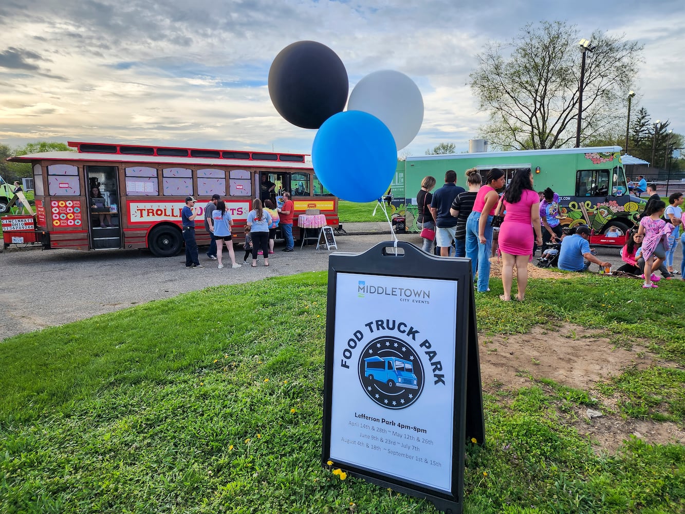 041423 Middletown food trucks