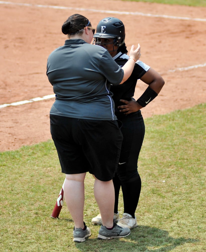 PHOTOS: Lakota East Vs. Westerville Central Division I State High School Softball