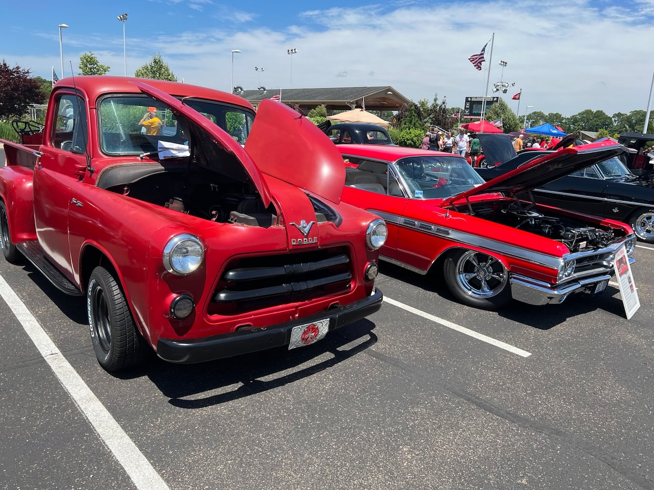 Cruise-in