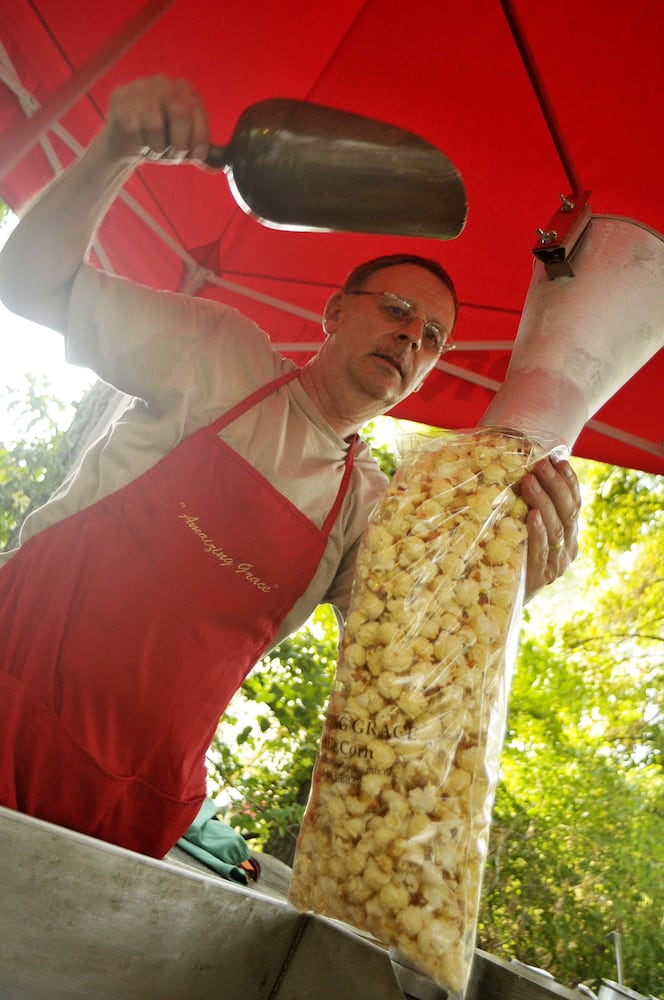 PHOTOS Hamilton's Liberty Home Oktoberfest through the years