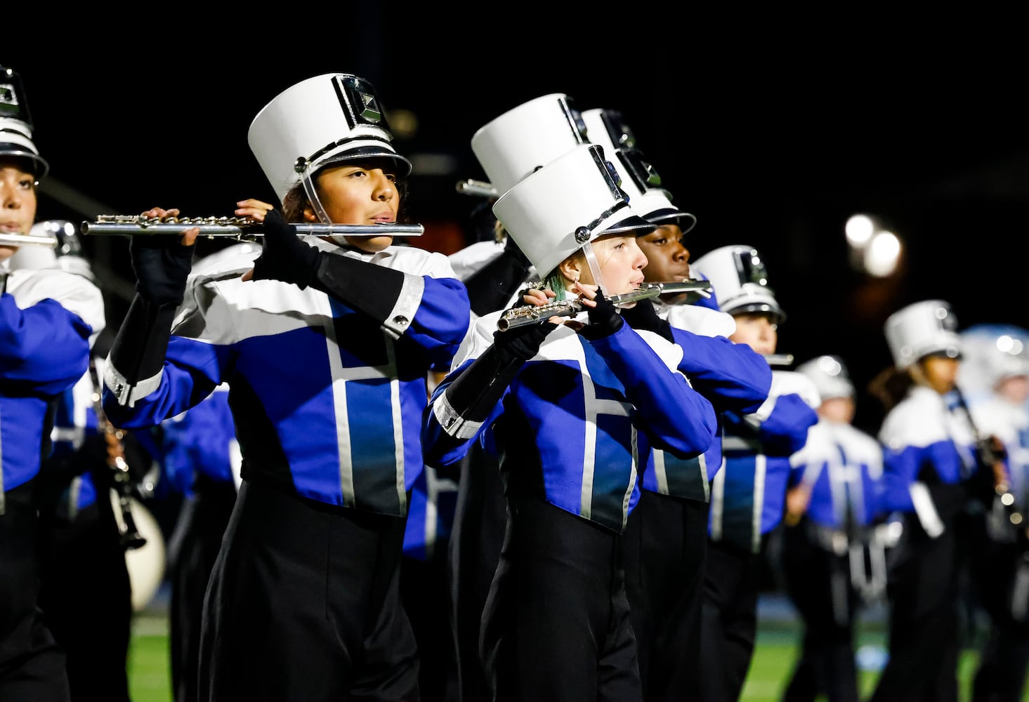 102023 Hamilton vs Lakota West Football