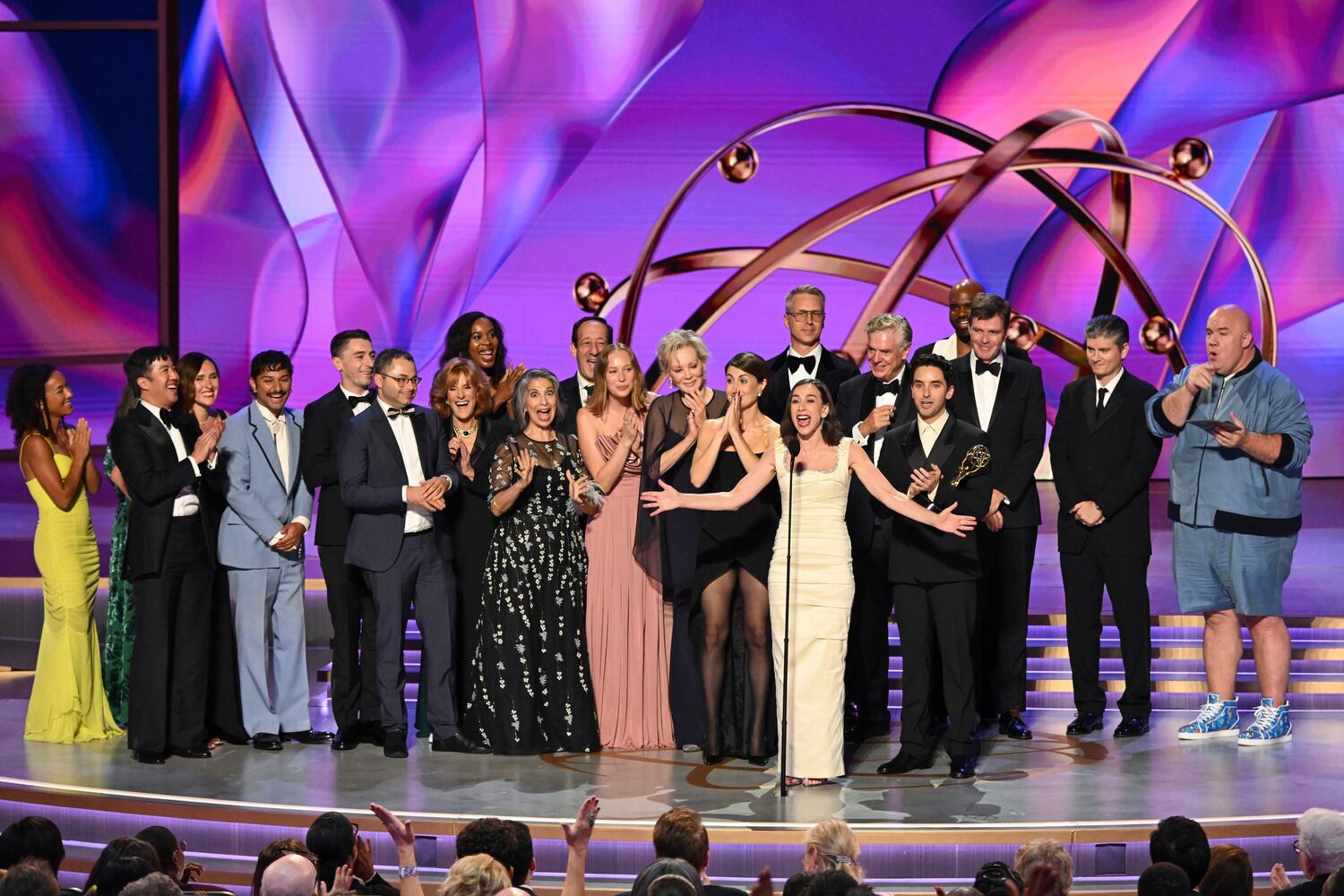 76th Emmy Awards - Show