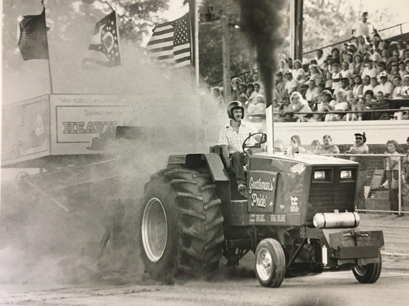 Butler County Fair