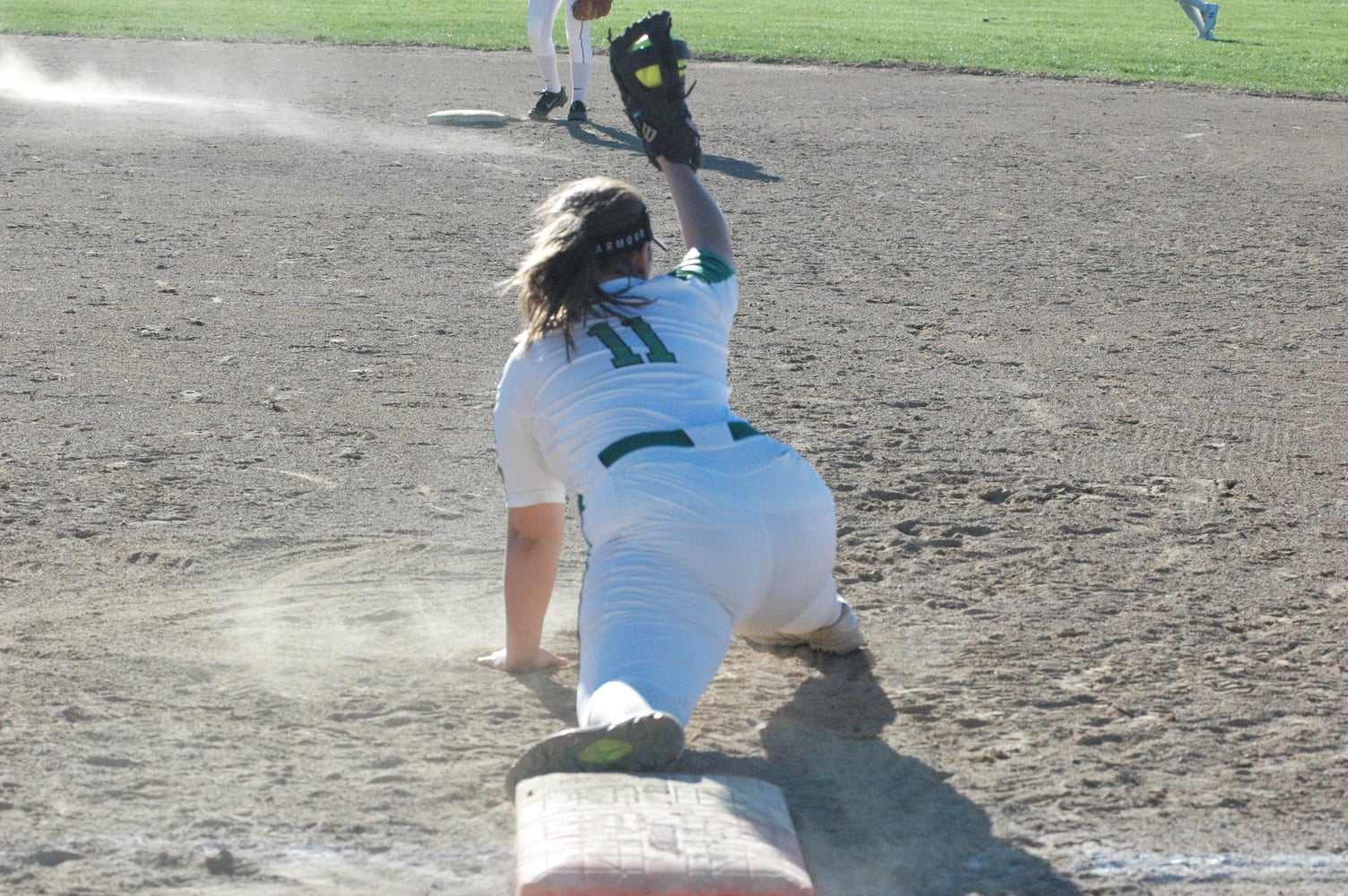 PHOTOS: Fairfield Vs. Harrison High School Softball