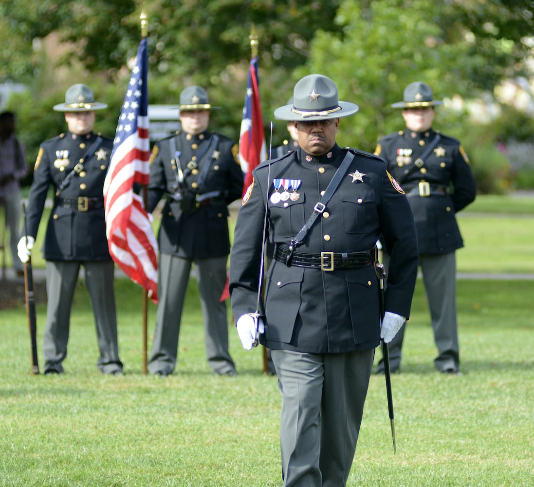 Naturalization Ceremony