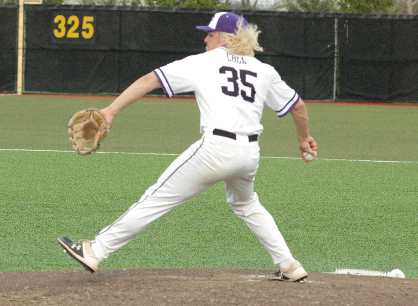 PHOTOS: Cincinnati Christian Vs. CHCA High School Baseball