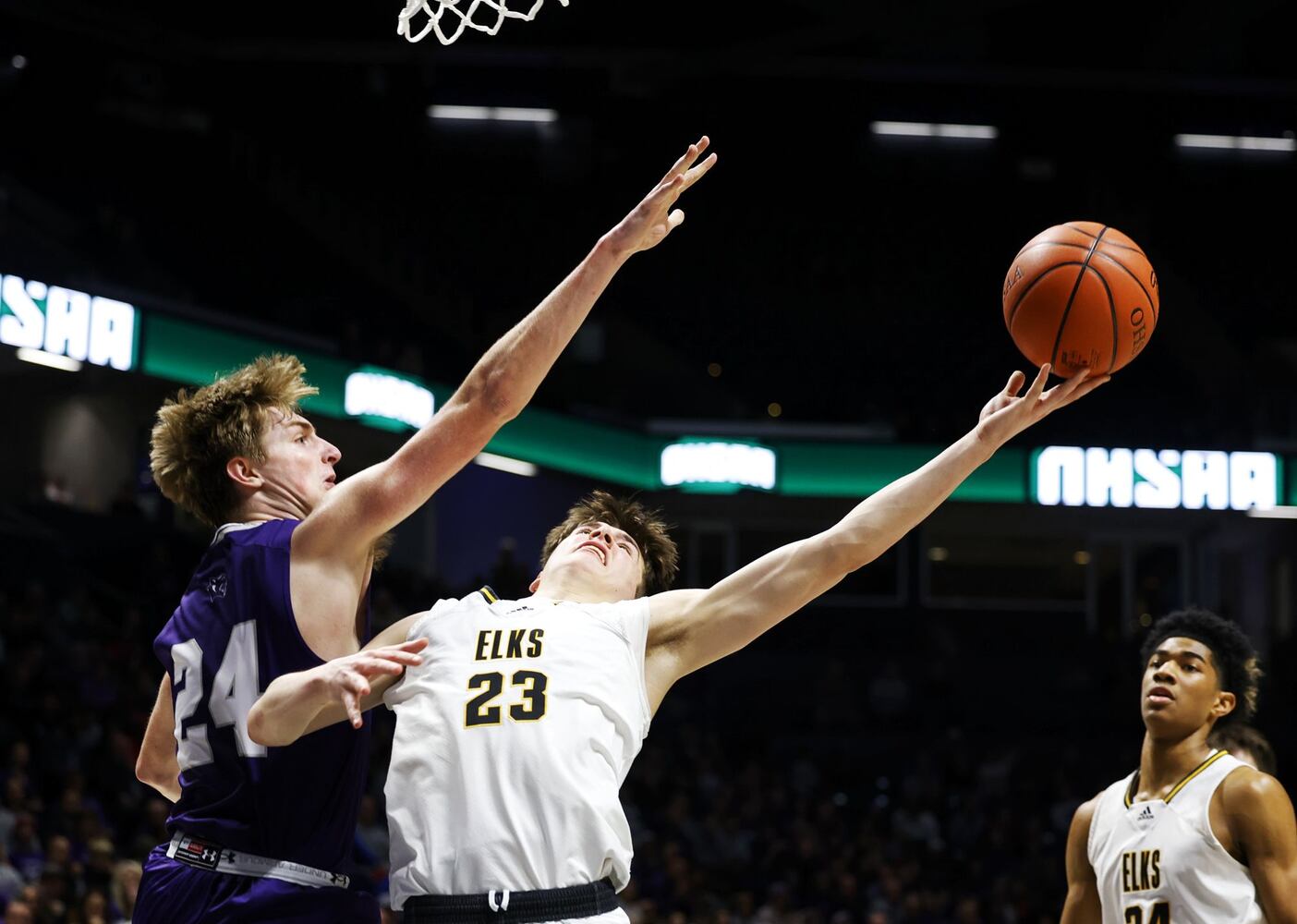 030823 Centerville basketball