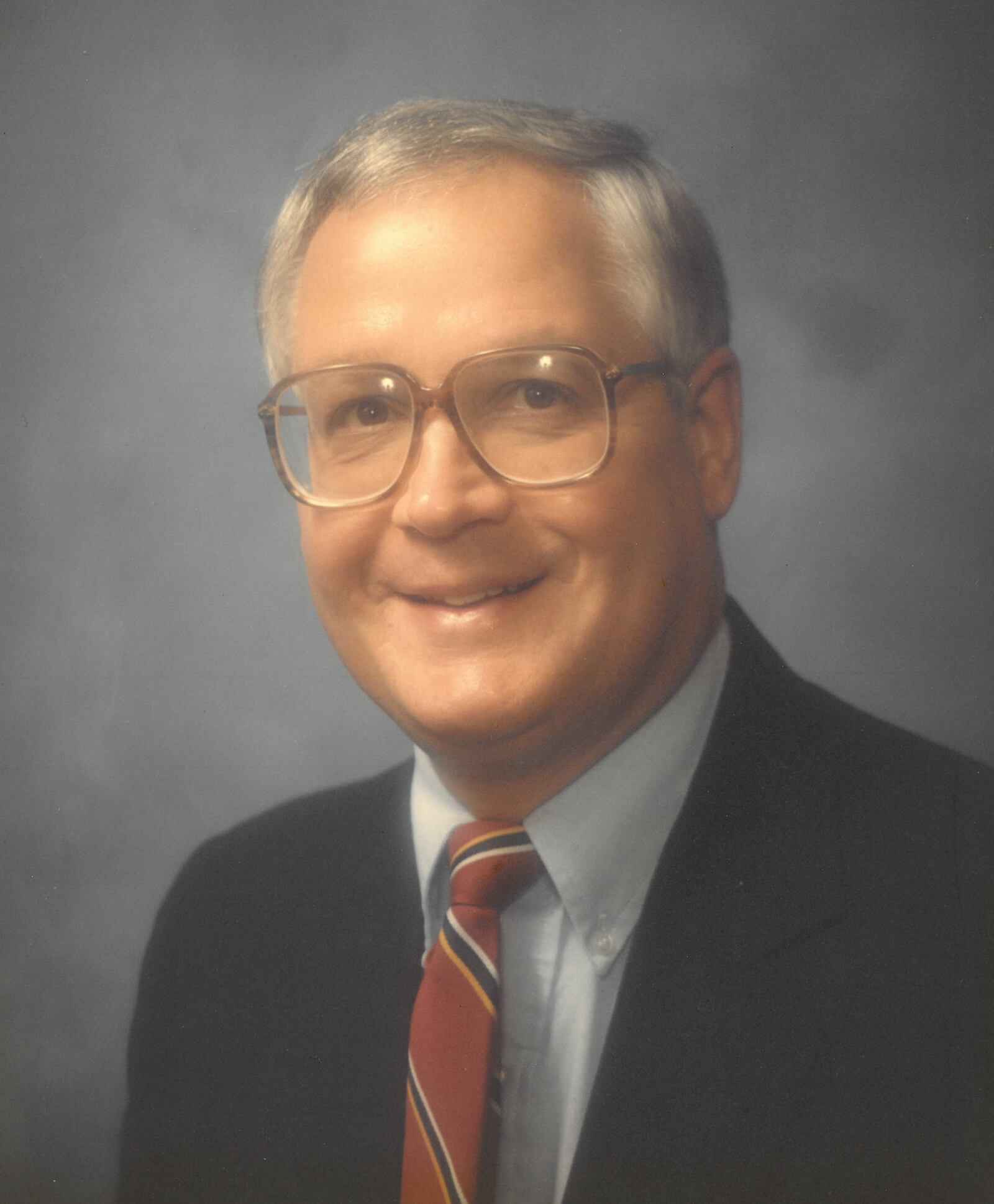 Dr. Ronald Solar served as a pediatrician for 39 years. He died Feb. 1 at Atrium Medical Center.