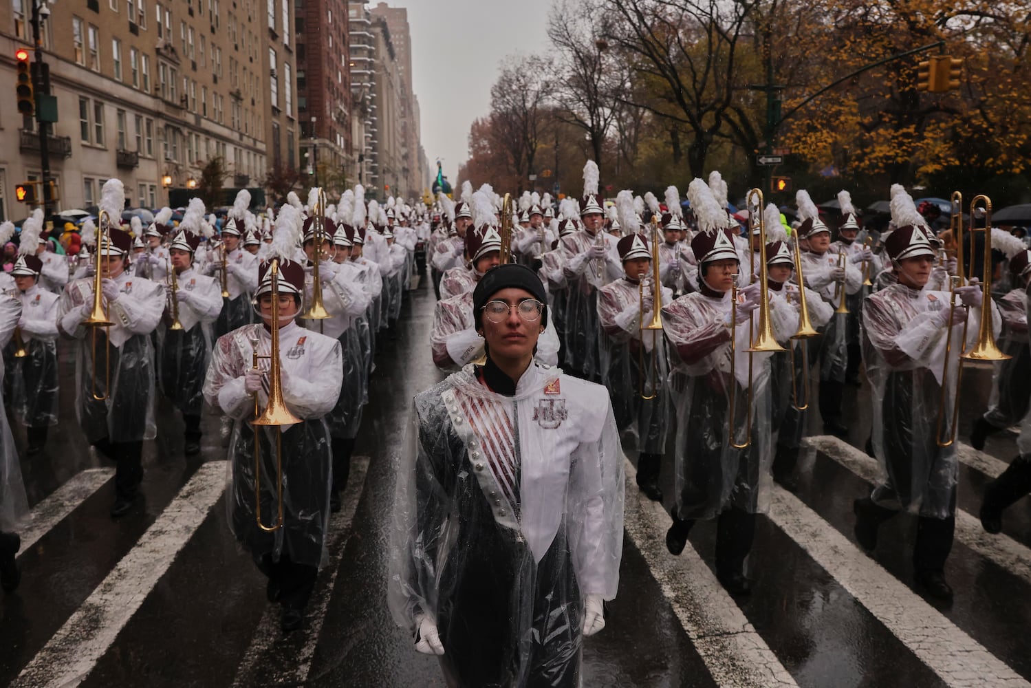 Macy's Thanksgiving Parade