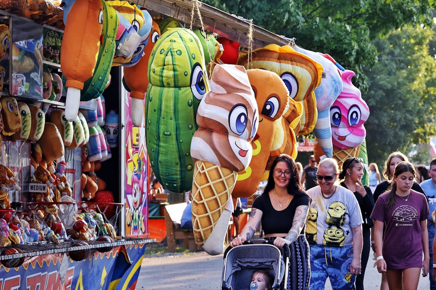 072524 Butler County Fair