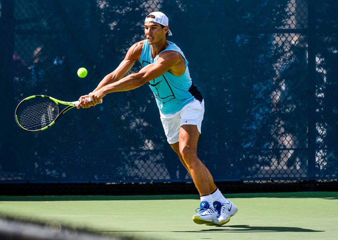 Western & Southern Open Tennis