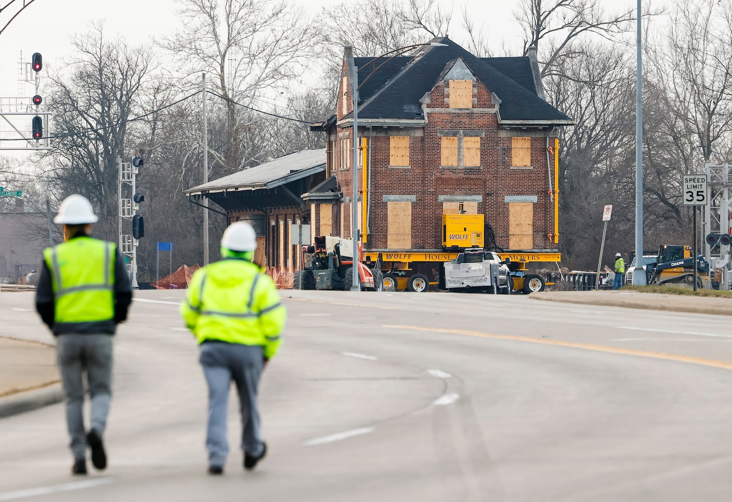 122022 CSX train depot move