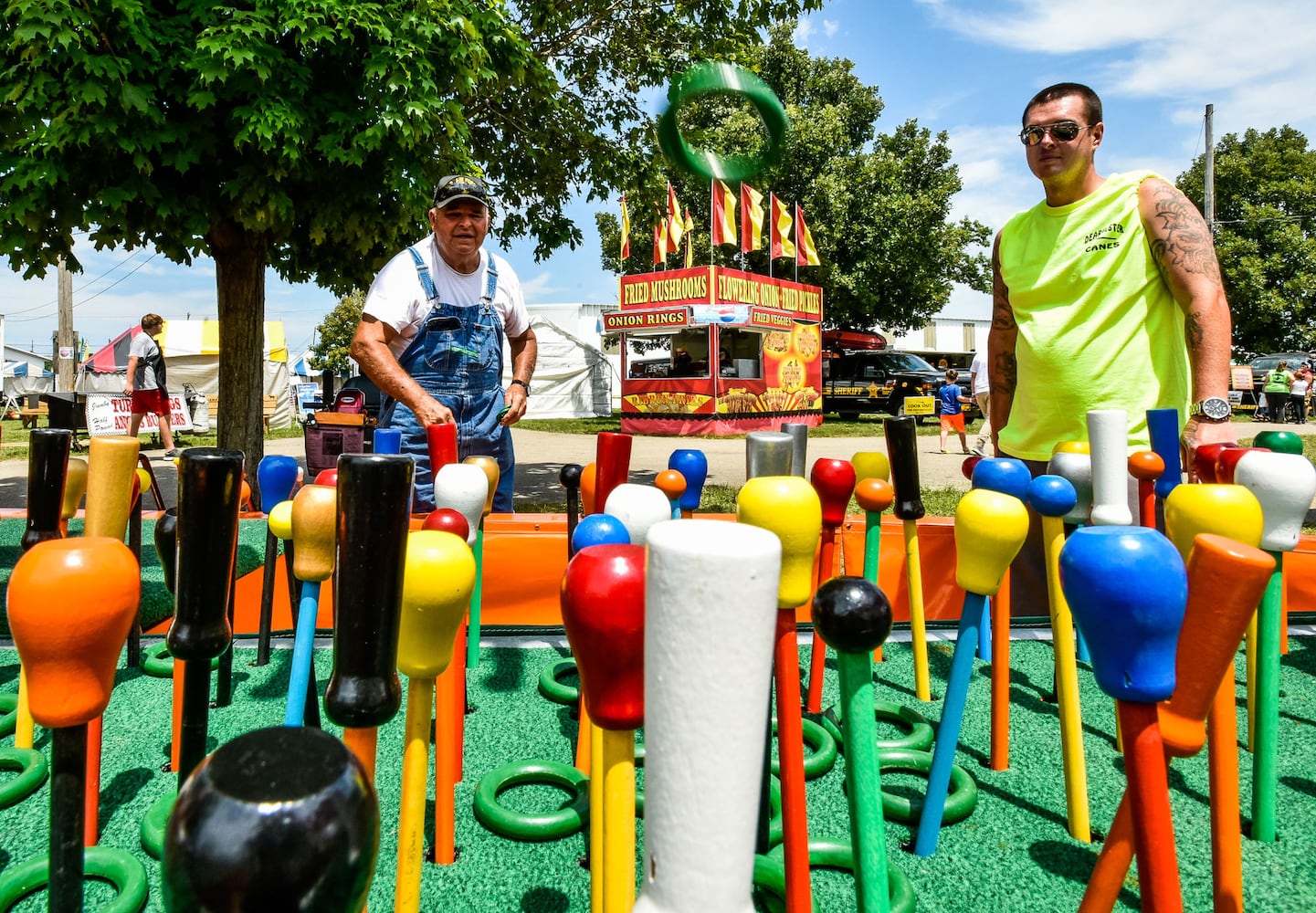 PHOTOS: Butler County Fair 2018