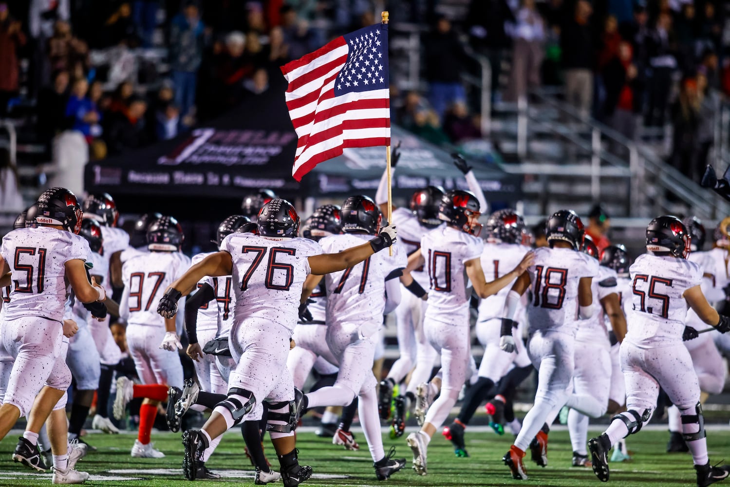 111023 lakota west football