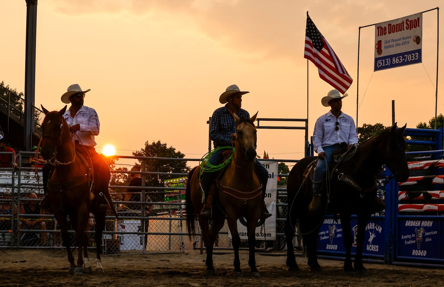 072523 BC Fair Broken Horn Rodeo