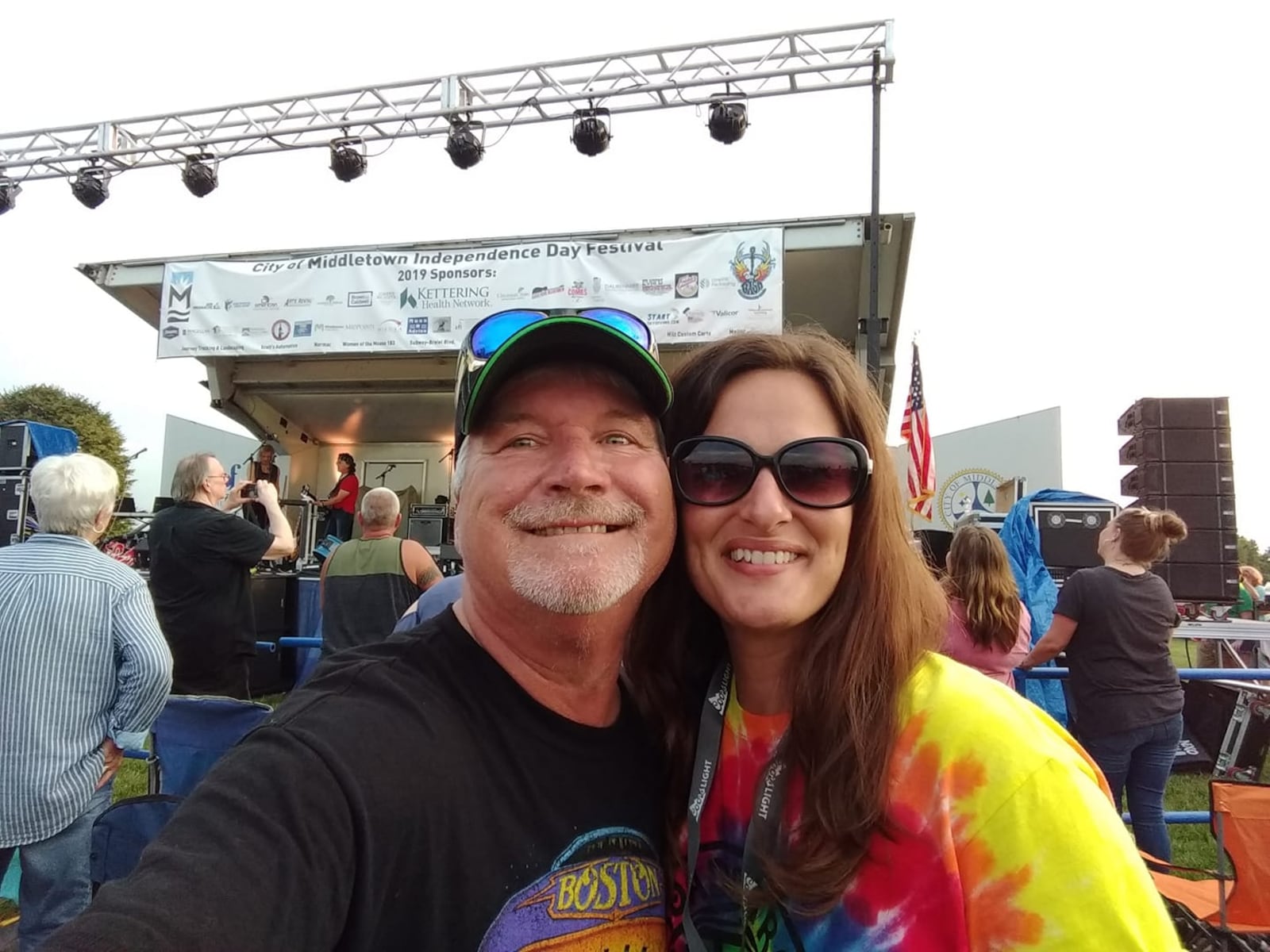 A new concert series, Sounds at Sunset, will kick off this month at Sunset Park in Middletown. The summer concert series will honor Middletonian Tim Lewis, who passed away unexpectedly last year. The founder is Ashley Baumgarten. CONTRIBUTED