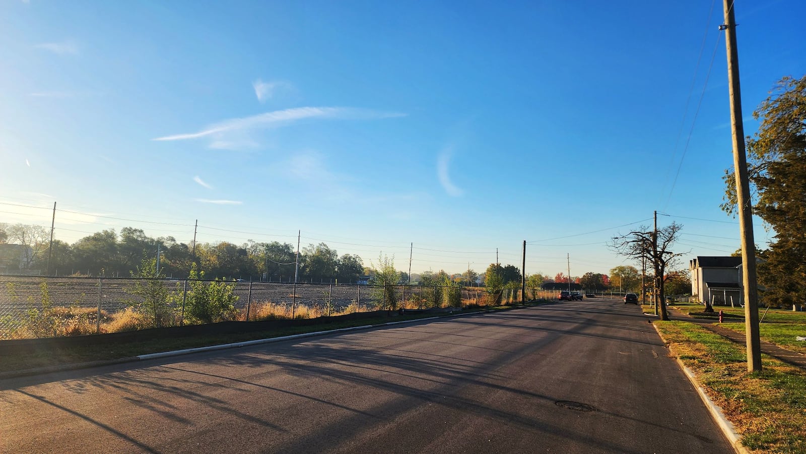 Middletown gets $1.5 million grant for redevelopment of paperboard site that is now cleared at Verity Parkway and Vanderveer Street NICK GRAHAM/STAFF