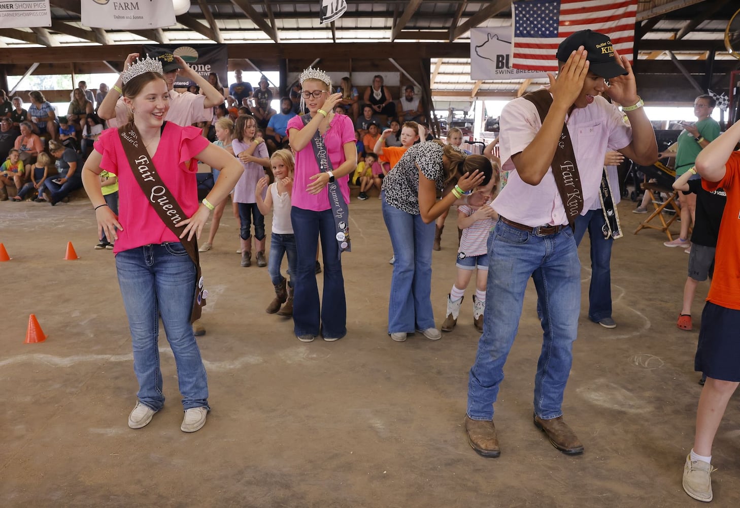 072424 Butler County Fair