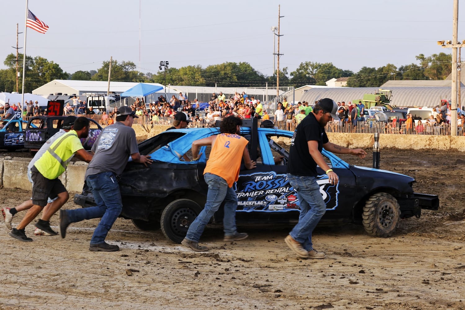 072524 Butler County Fair Derby