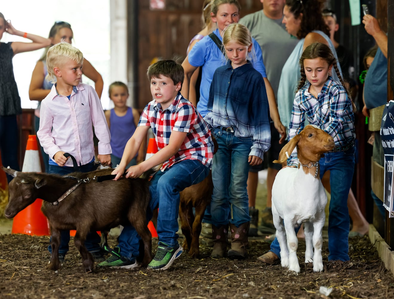 072423 Butler County Fair