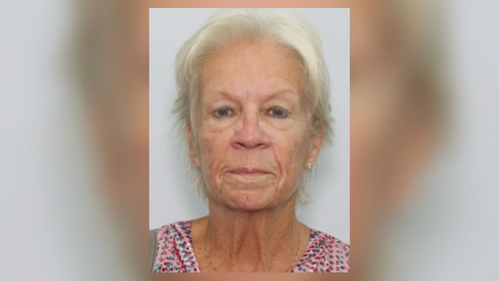 Gloria Ely was last seen at 12:30 p.m. on Tuesday at the Kohl's in Beavercreek