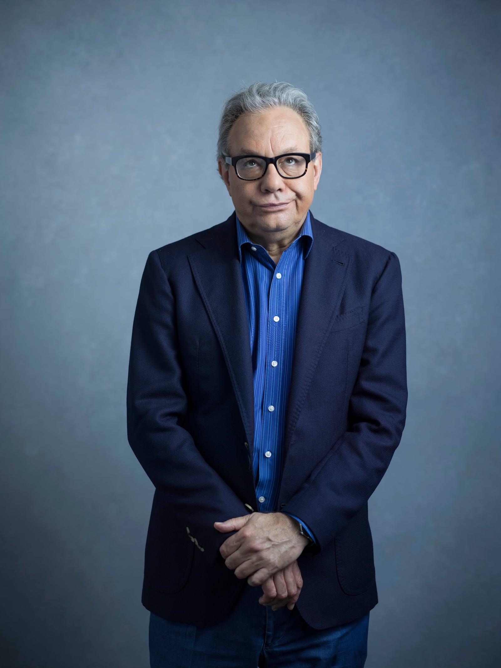 Lewis Black. PHOTO BY JOEY L.