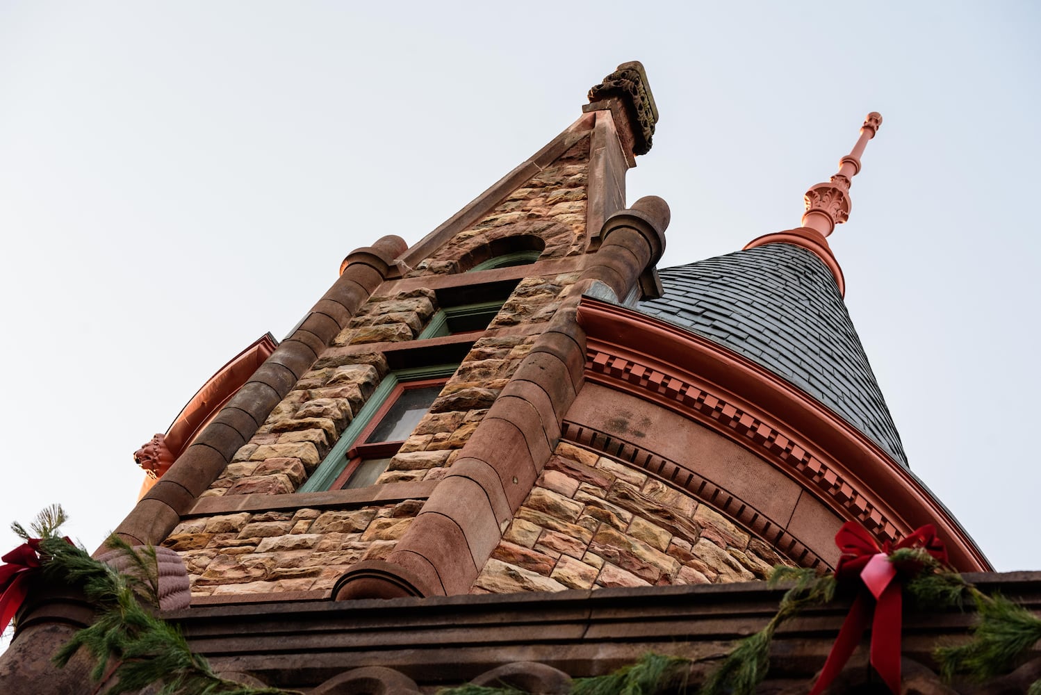 PHOTOS: South Main Candlelight Tour of Homes in Middletown