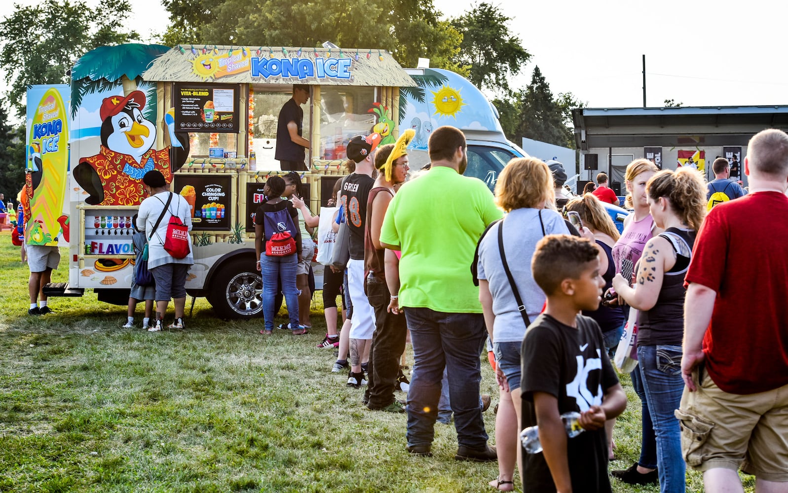 Middletown National Night Out