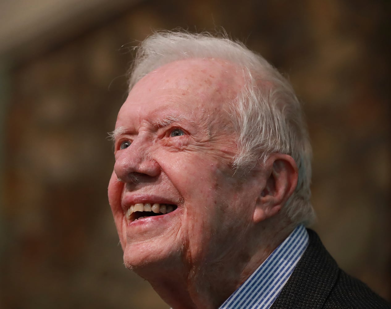 Obit Jimmy Carter A Life