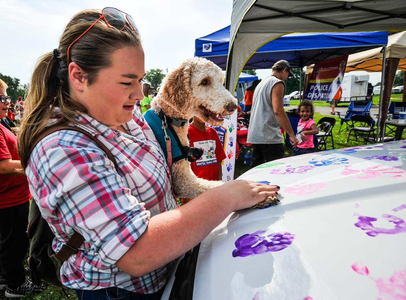 Middletown National Night Out