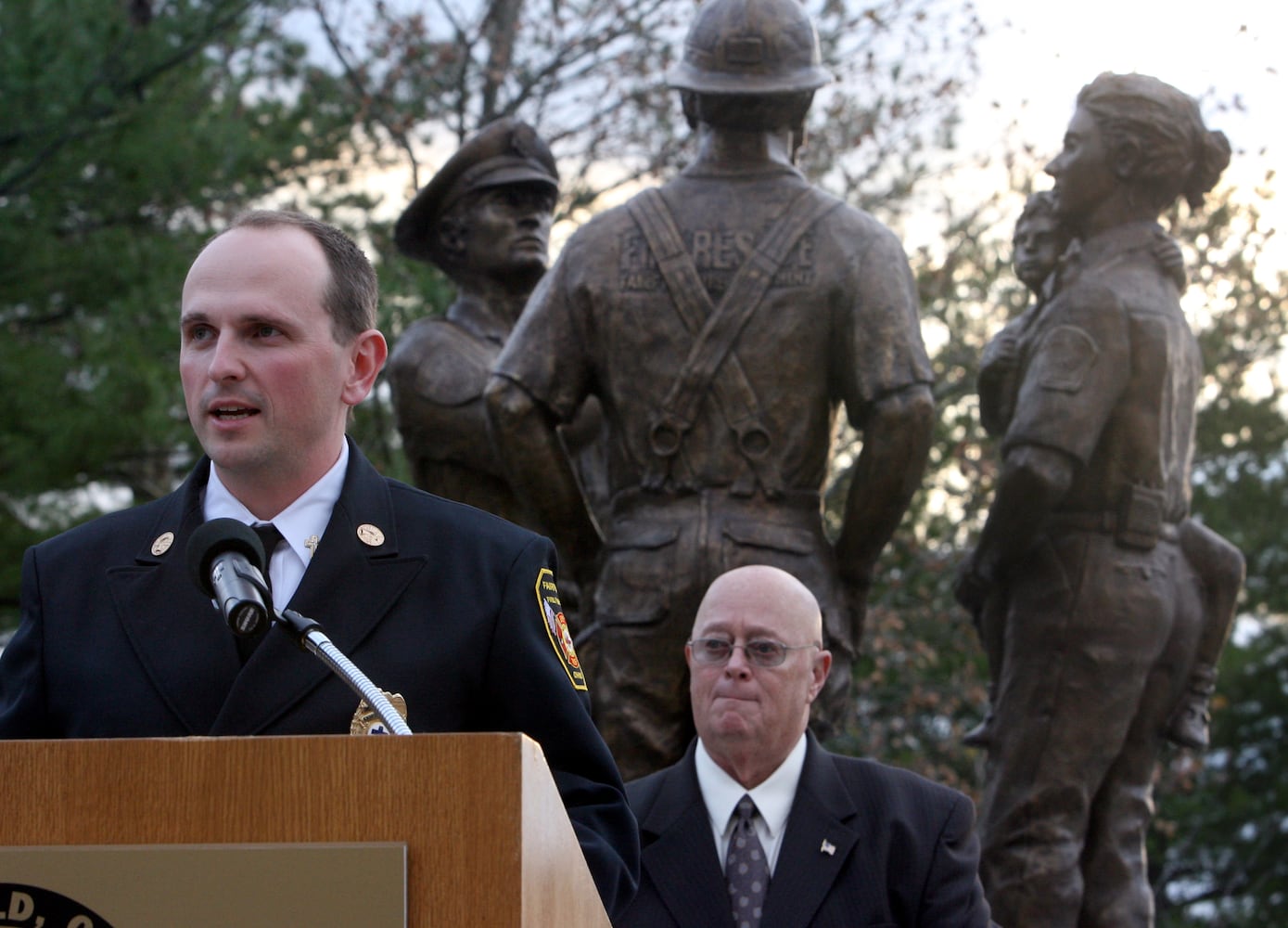 PHOTOS: Remembering Fairfield councilman, former mayor Ron D'Epifanio