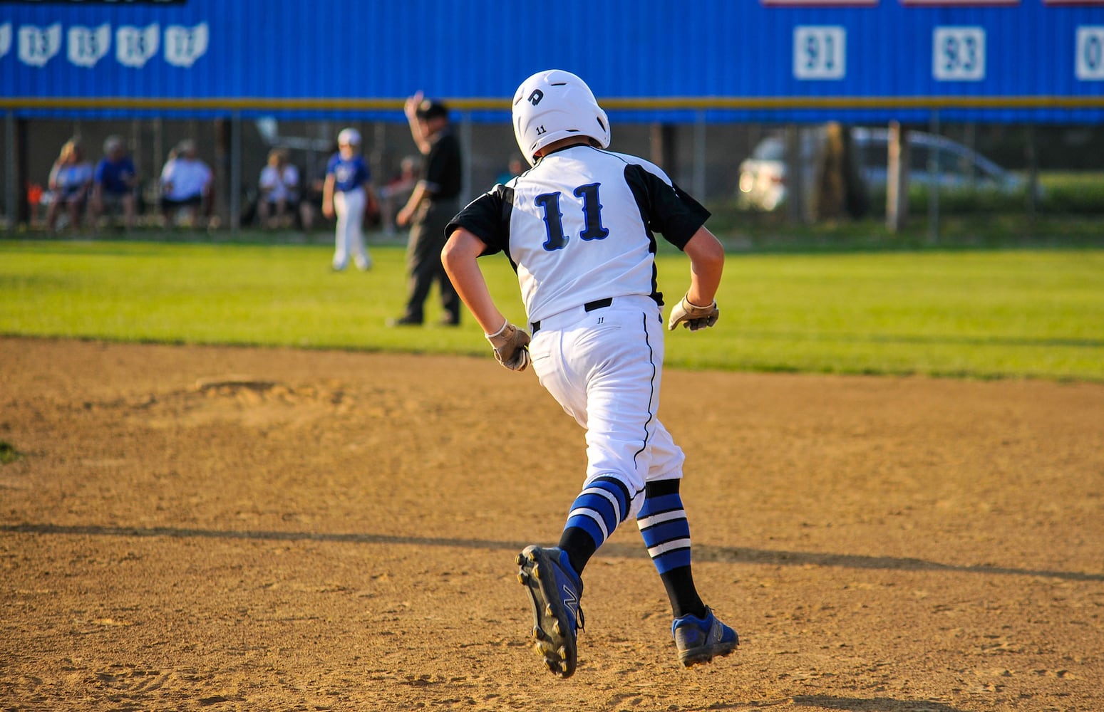 Hamilton West Side Little League wins Ohio District 9 Championship