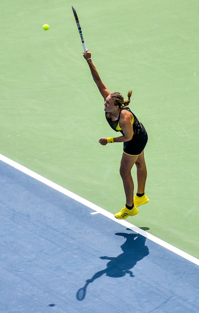 Western & Southern Open Tennis