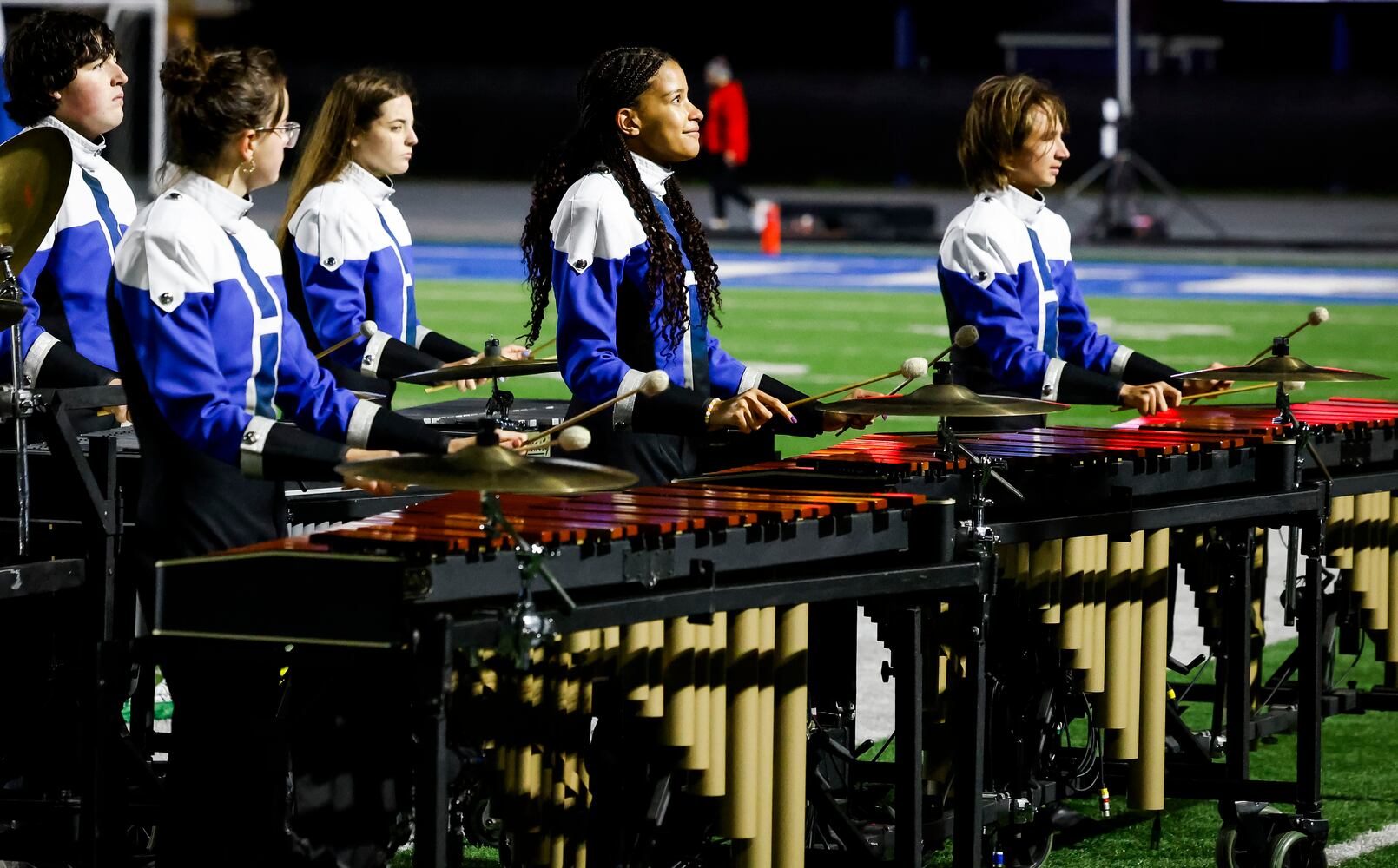 102023 Hamilton vs Lakota West Football