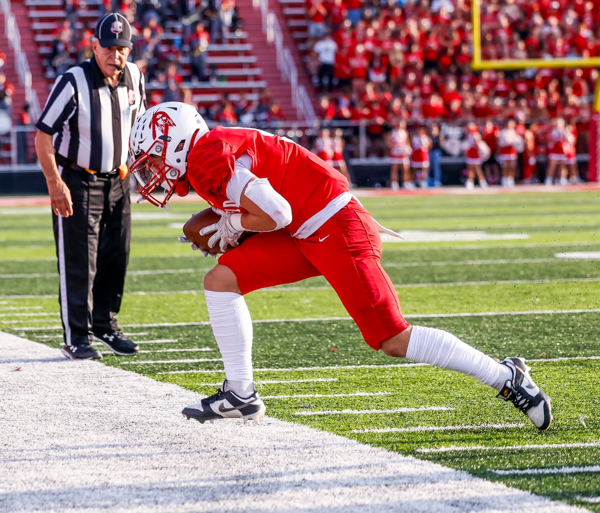 082324 Fairfield vs Wayne football