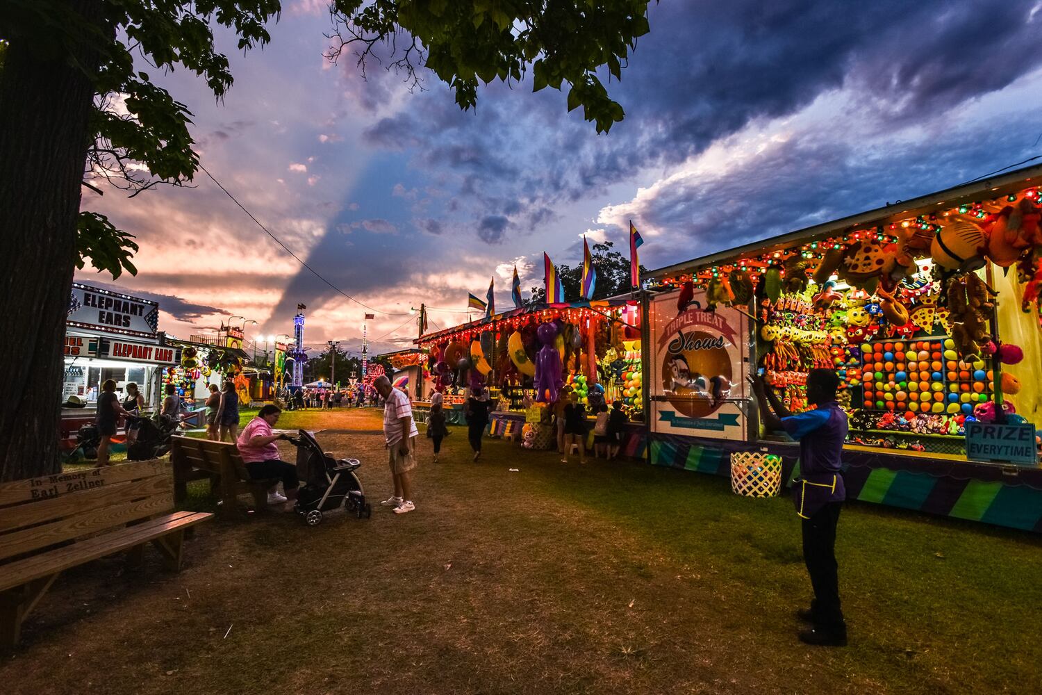 PHOTOS: Butler County Fair 2018