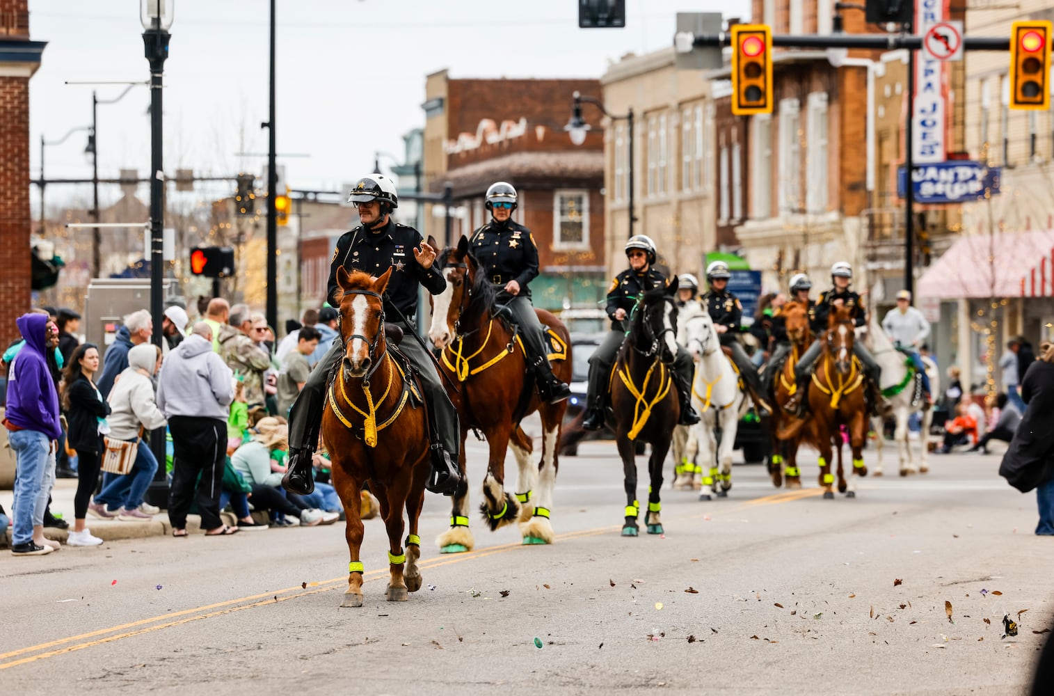 031624 Middletown St. Patrick's Day Parade