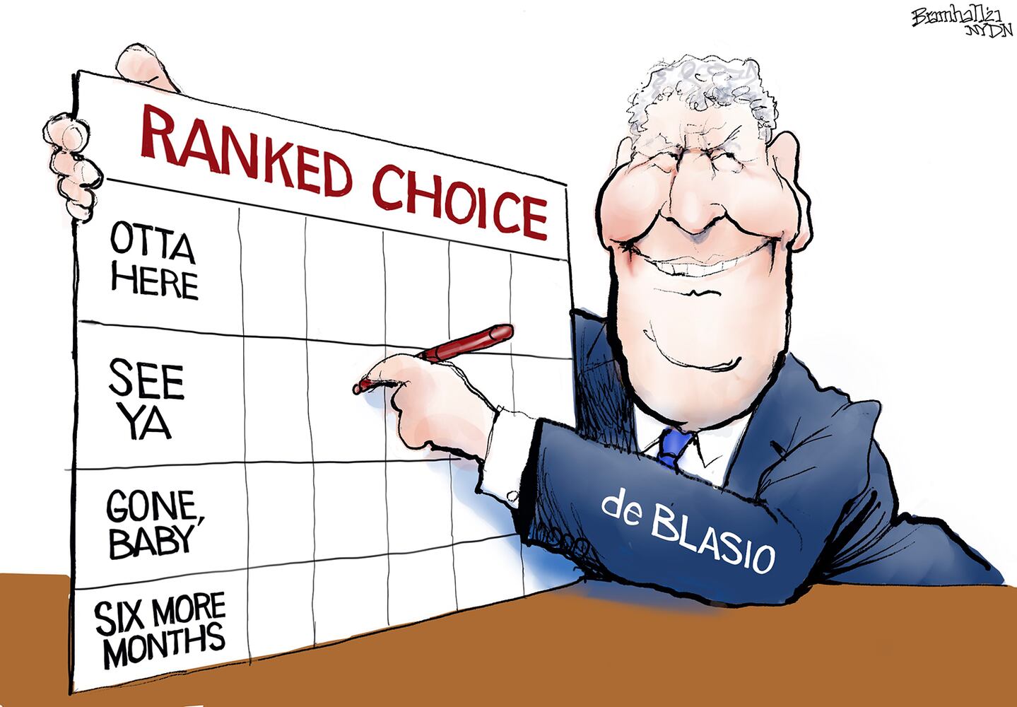 Week in cartoons: Joe Manchin, billionaire tax loopholes and more