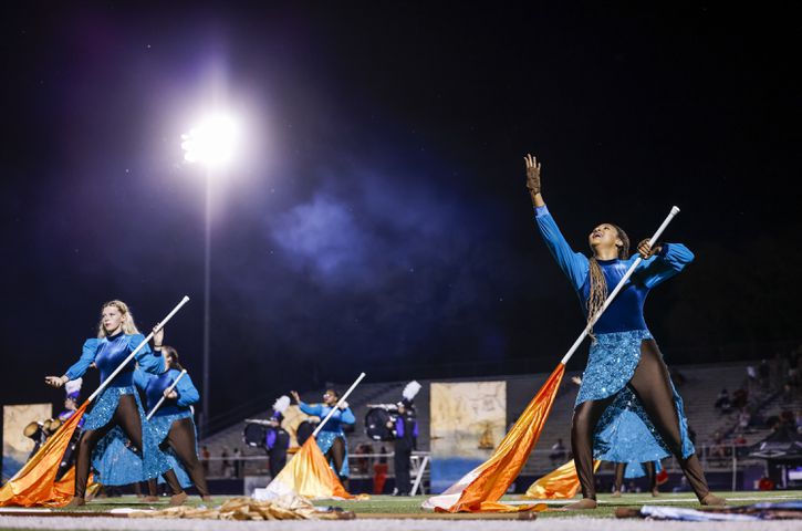 092024 Middletown vs Lakota West football