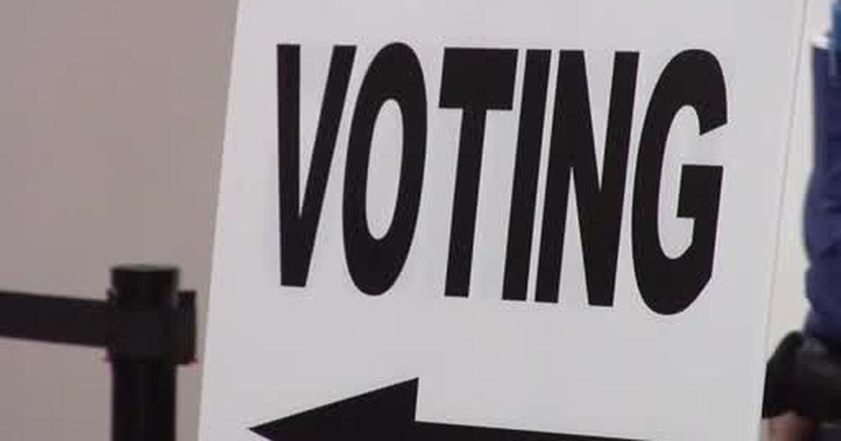 Butler County election 2019 School board races and candidates