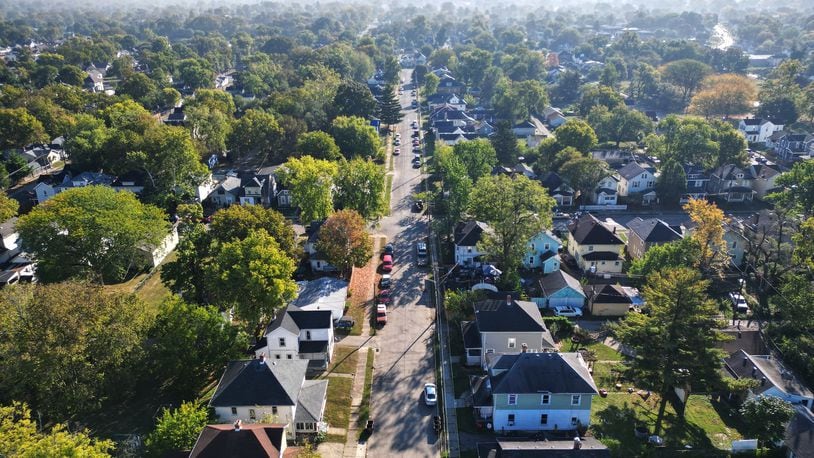 Middletown is one of the hardest hit areas in Butler County facing average 40% property tax hikes as a result of pandemic-induced value increases.