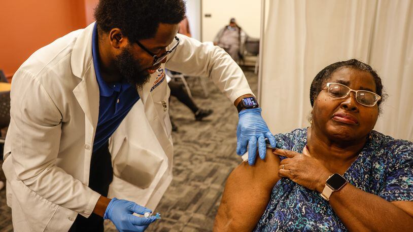 Flu Christmas 2022 Youngstown Ohio Flu Shots Urged Ahead Of Holiday Season