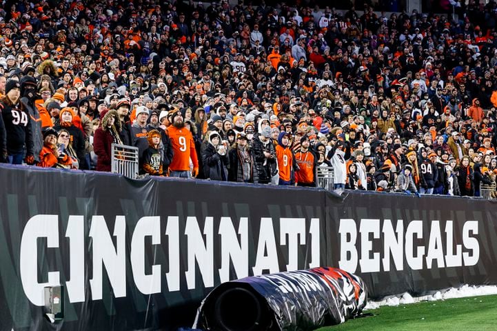 Super Bowl Opening Night Pep Rally at Paul Brown Stadium Sells Out