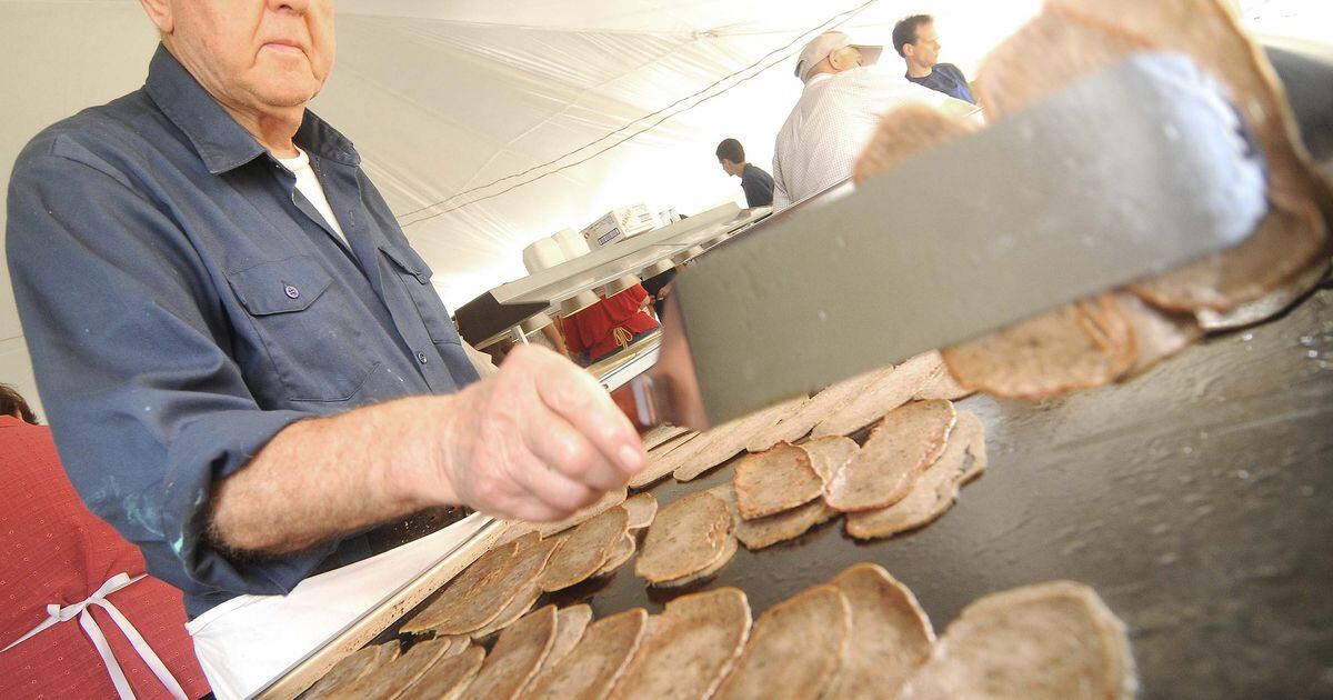 Middletown Greek Festival celebrates 52nd year with some changes